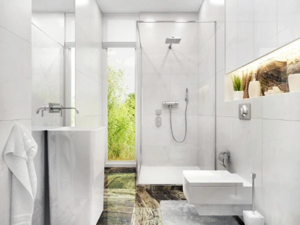 Affordable Bathroom Remodeling Services in Hixson, TN