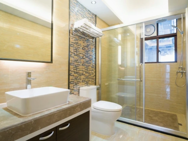 Reliable Bathroom Remodeling Services in Hixson, TN