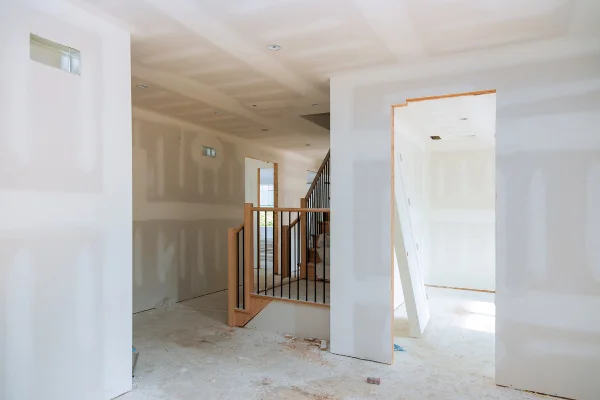 Dependable Drywall Repair in Hixson, TN
