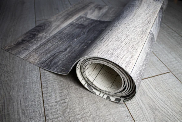 How To Install Vinyl Flooring Hixson, TN