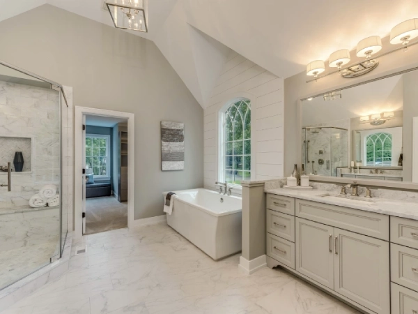 How To Remodel A Bathroom Hixson, TN