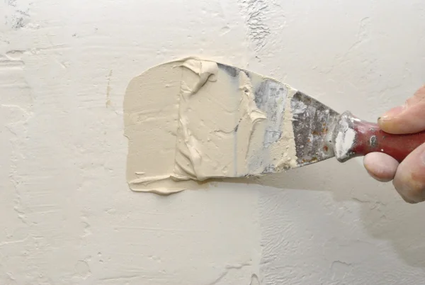 How To Repair A Hole In Drywall Hixson, TN