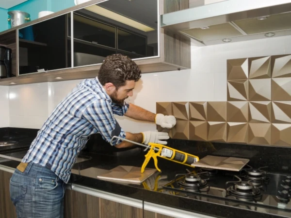Expert Kitchen Remodeling Services in Hixson, TN