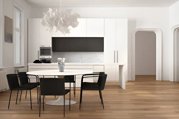 Outstanding Vinyl Flooring in Hixson, TN